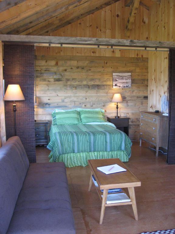 Villa Chalet de la Montagne à Tadoussac Chambre photo