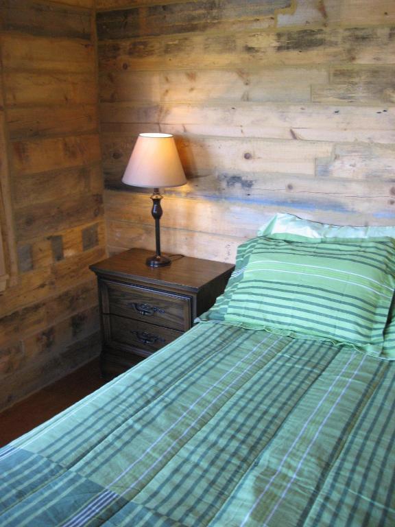 Villa Chalet de la Montagne à Tadoussac Chambre photo